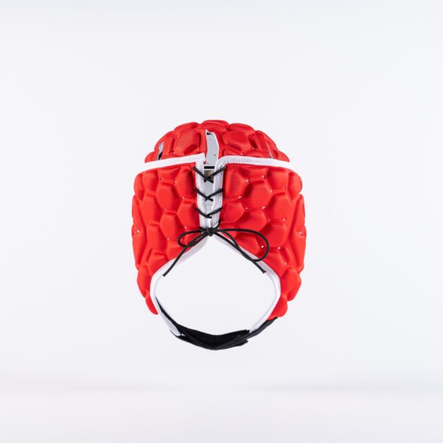 Casco Gilbert XP 250 Rojo
