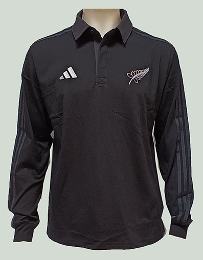 All Blacks polo classic