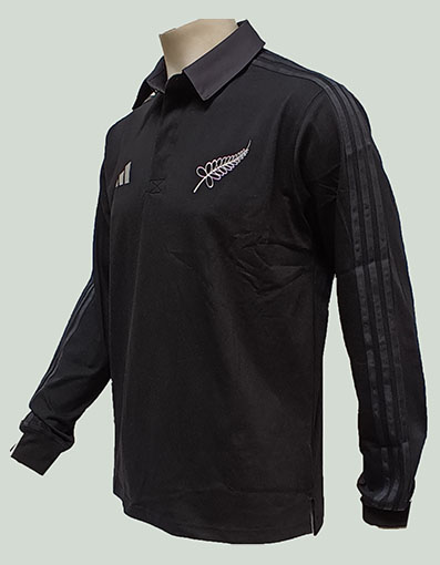 All Blacks polo classic