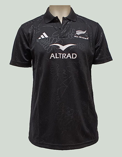 Polo All Blacks