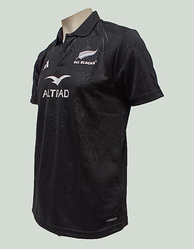 Polo All Blacks