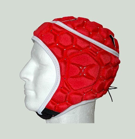 Casco Gilbert XP 250 Rojo