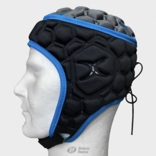 Casco Gilbert XP 250 Azul y Negro