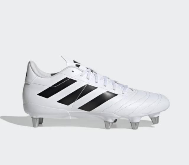 Bota Adidas Kakari – Blanca