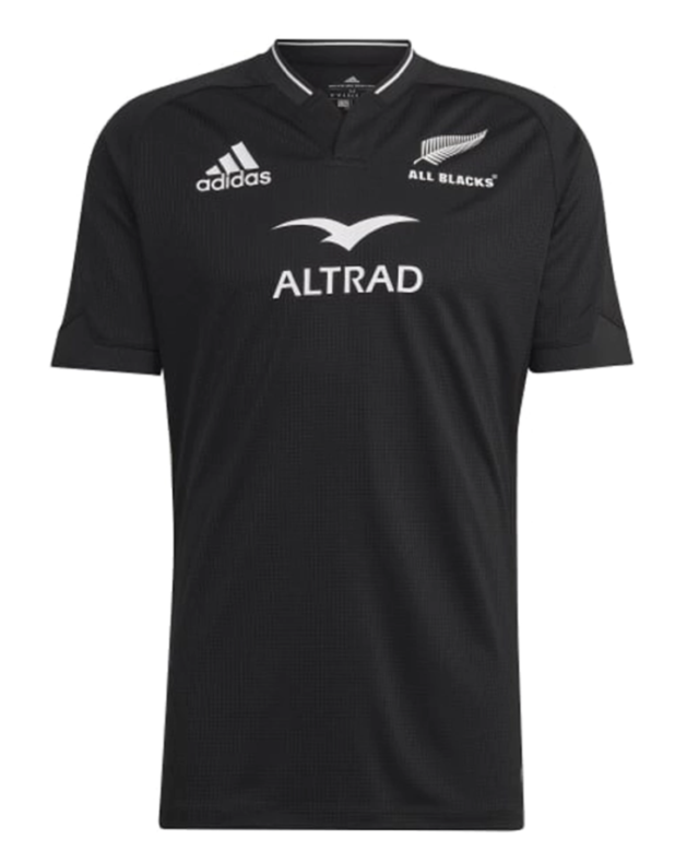 Samarreta Supporter All Blacks 22/23