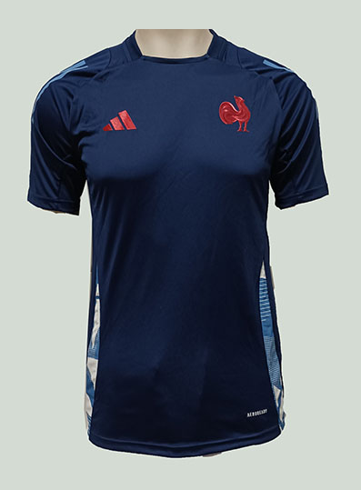 Francia Perf. Tee