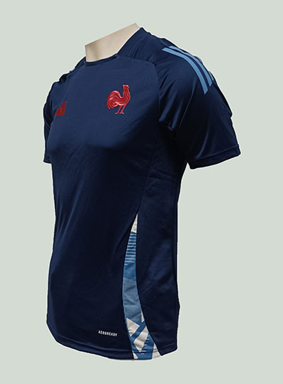 Francia Perf. Tee