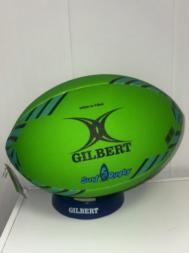 Balón Gilbert Surf Rugby