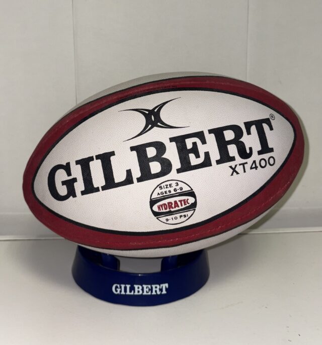 Balón Gilbert XT 400