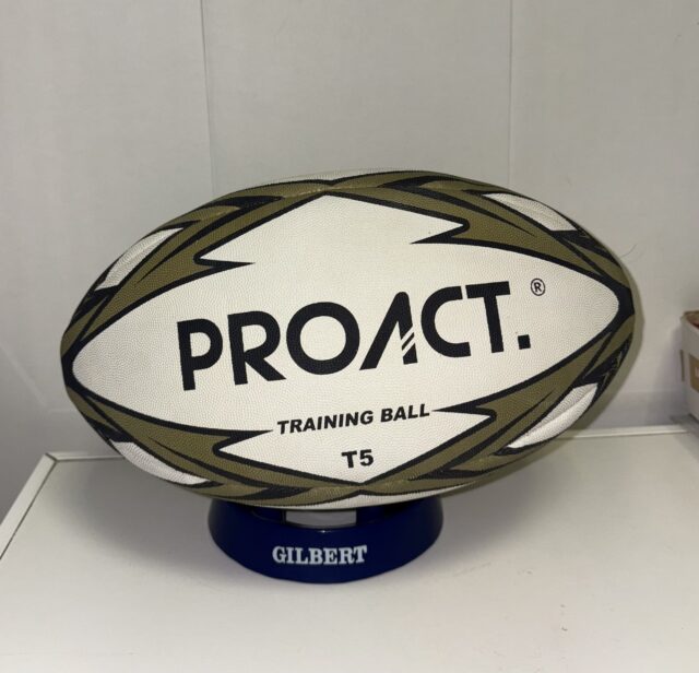 Balón ProAct Training Ball