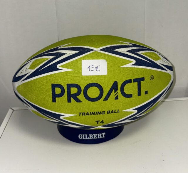 Balón ProAct Training Ball