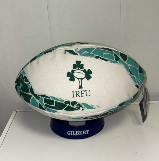 Pilota Supporter Irlanda