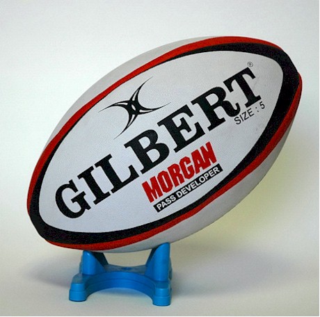 Balón Gilbert Morgan Pass Developer