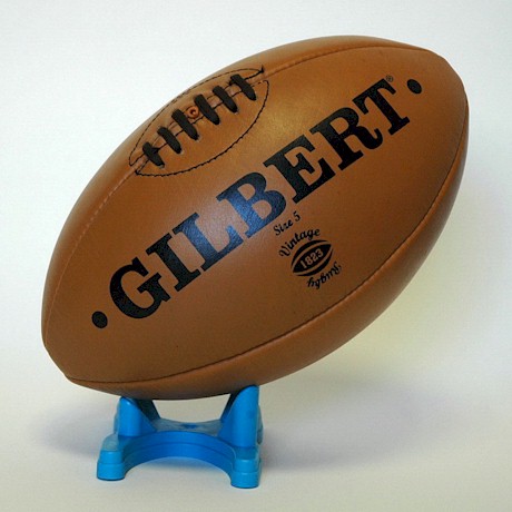 Balón Gilbert Vintage