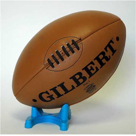Balón Gilbert Vintage