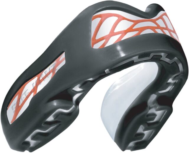 Protector Bucal Safe Jawz Nitro