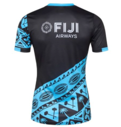 Samarreta Fiji Pre-Partit
