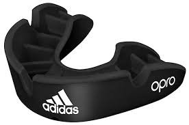 Protector Bucal Adidas Bronze