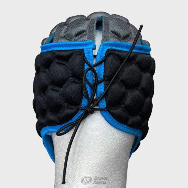 Casco Gilbert XP 250 Azul y Negro