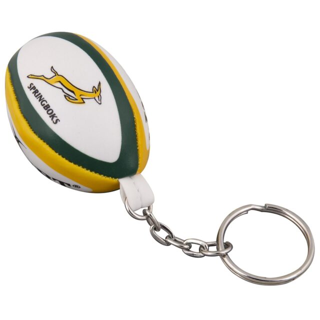 Clauer Rugby Gilbert Sud-àfrica