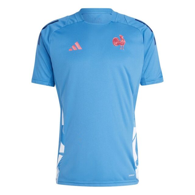 Samarreta Rugby França