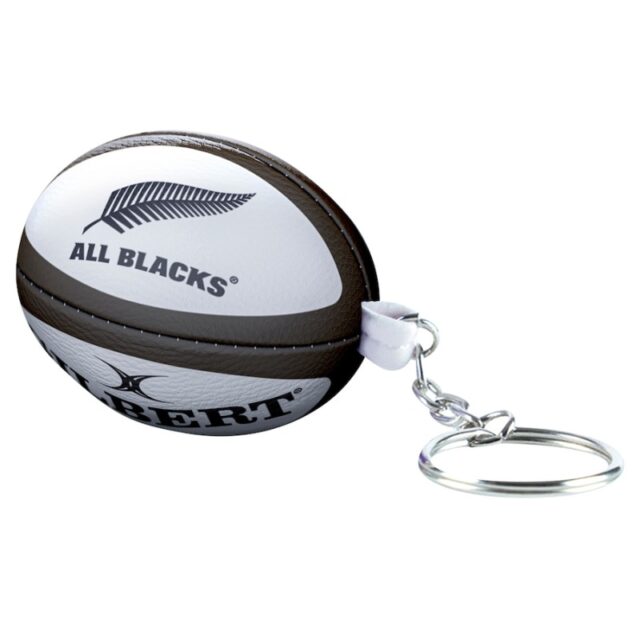 Clauer Rugby Gilbert All Blacks