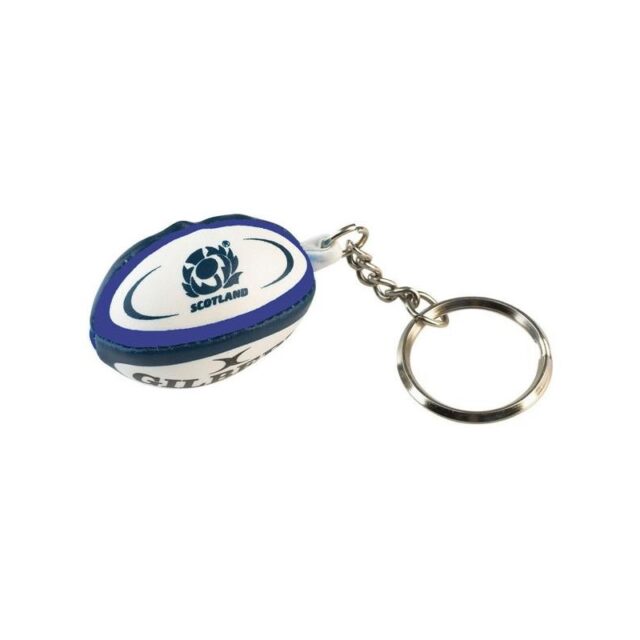 Clauer Rugby Gilbert Escòcia