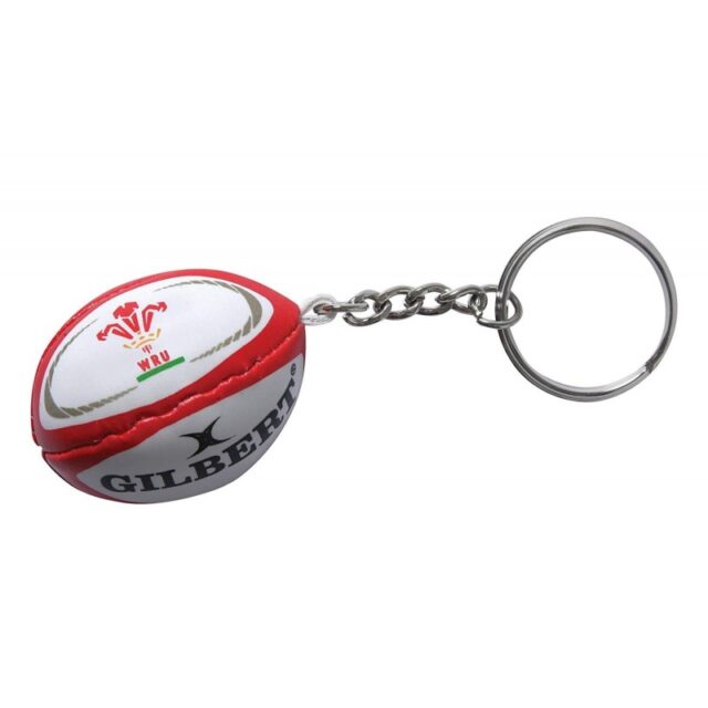 Clauer Rugby Gilbert Gales