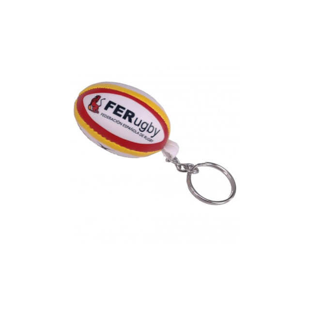 Clauer Rugby Gilbert Espanya