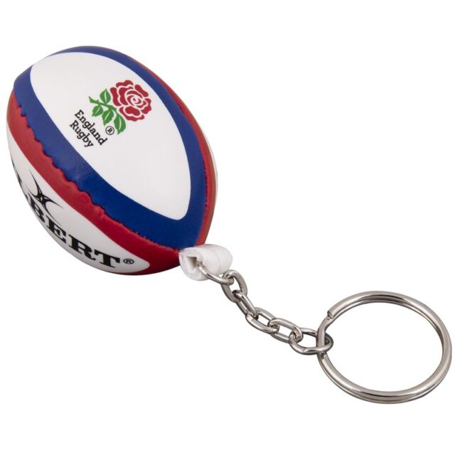 Clauer Rugby Gilbert Anglaterra