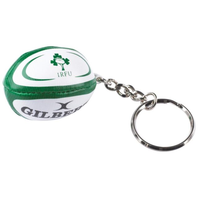 Clauer Rugby Gilbert Irlanda
