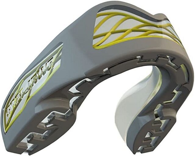 Protector Bucal Safe Jawz Nitro